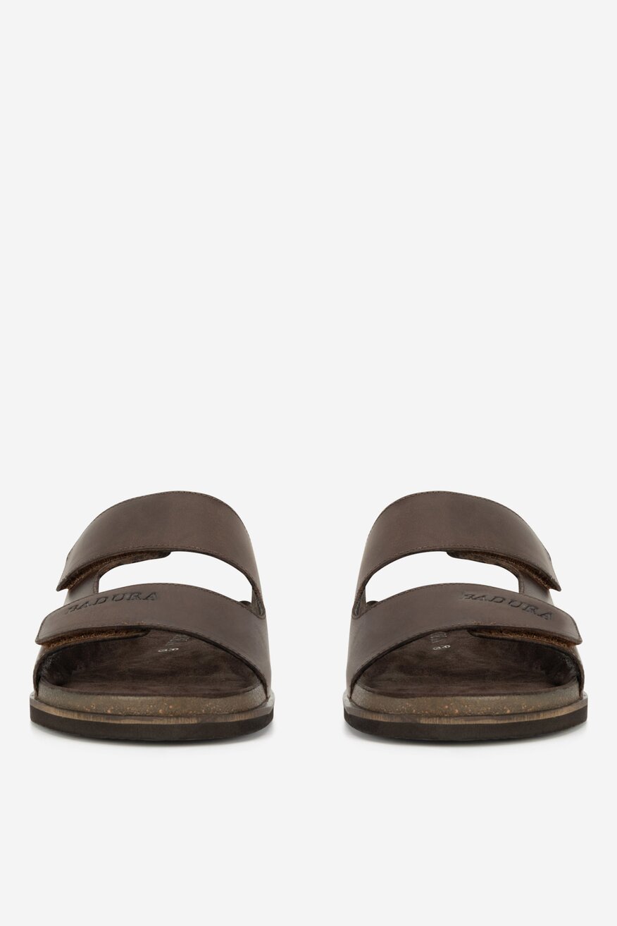 Джапанки Badura КАФЯВ - 5905588695042