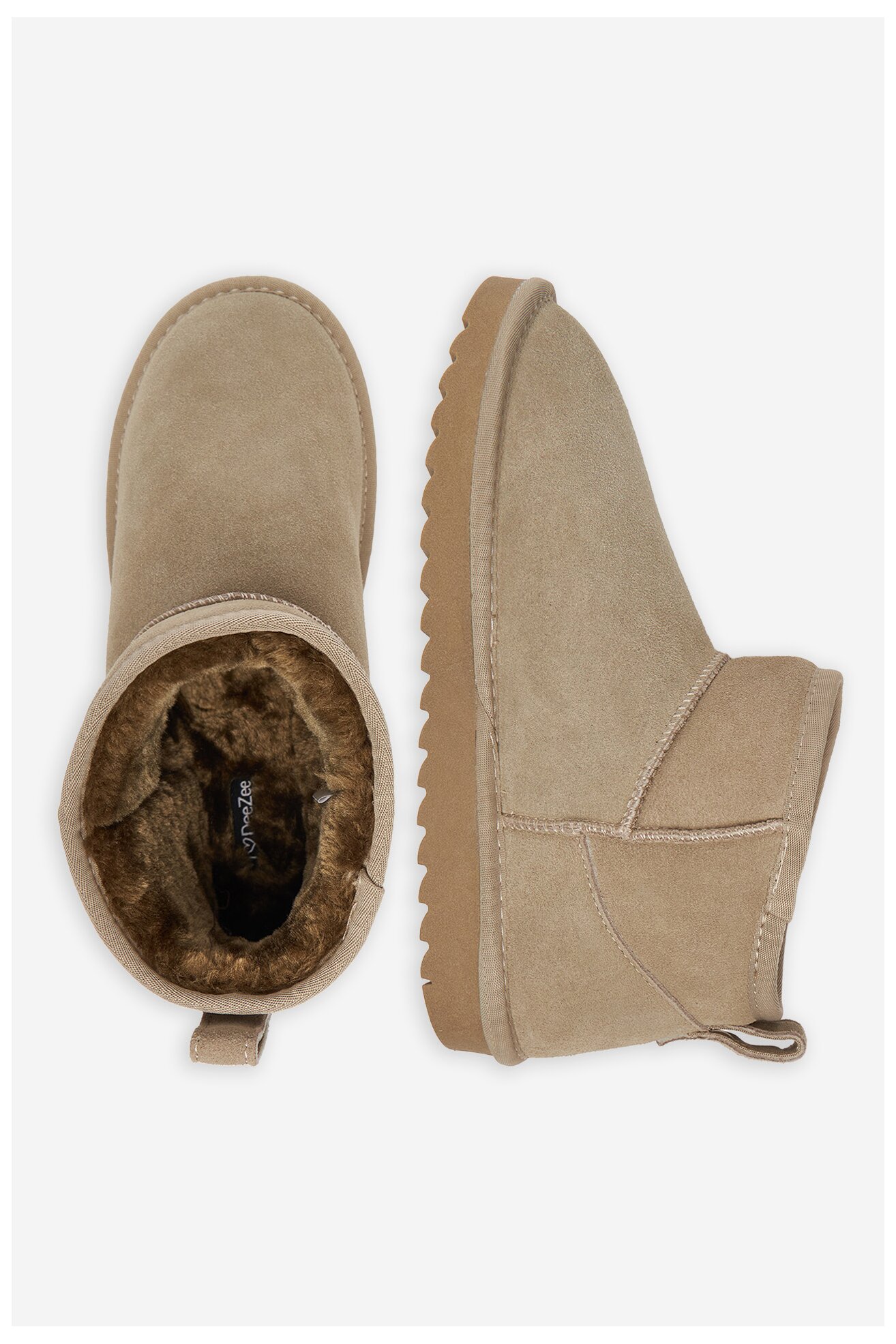 Ghete DeeZee E1 TECHNOLOGY DZ-81 KAKI