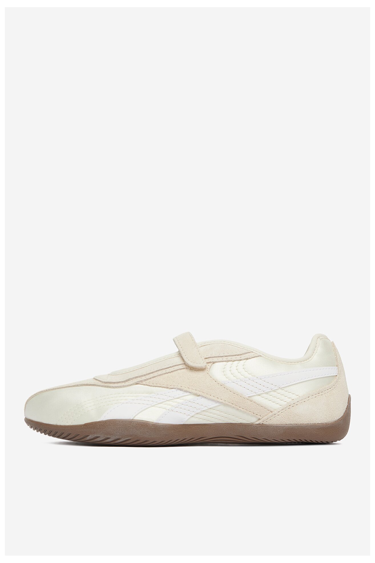 Baletanke Reebok C-ULTRA LO MARY JANE 100261003 BEŽ