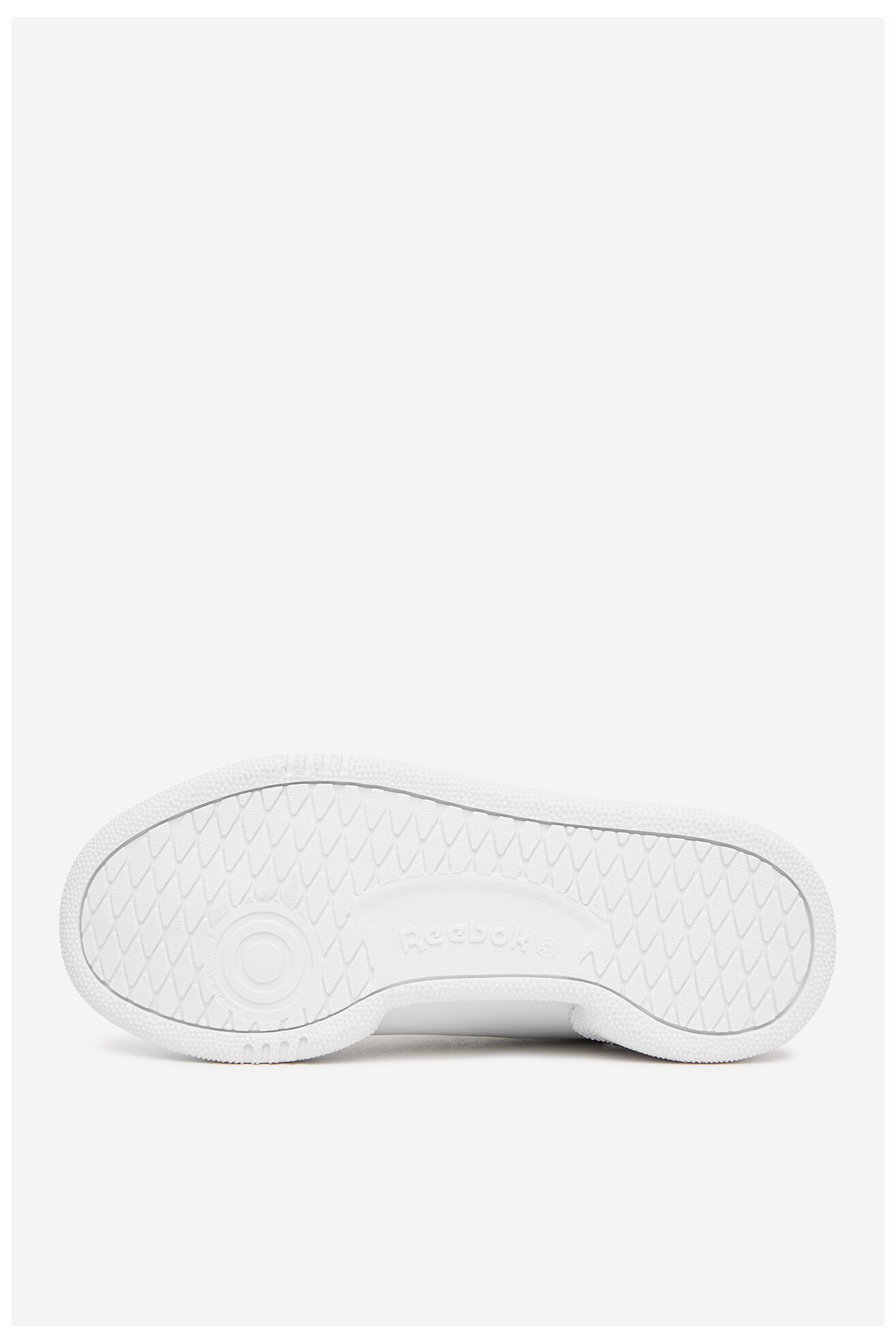 Obuwie sportowe Reebok CEO-25KC0011 Biały