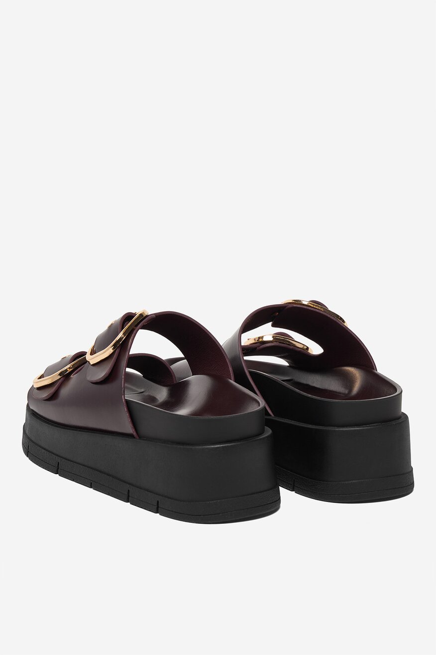 
                Джапанки DeeZee БОРДО - 5906751846674