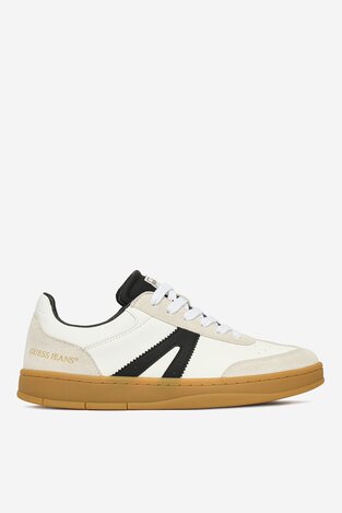 Кросівки GUESS JEANS CWBEO-GJ20250516 СІРИЙ