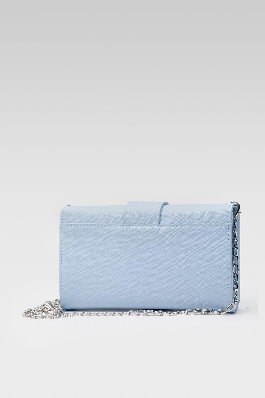 
                Jenny Fairy - Torebka mała kopertówka - 5904862152714