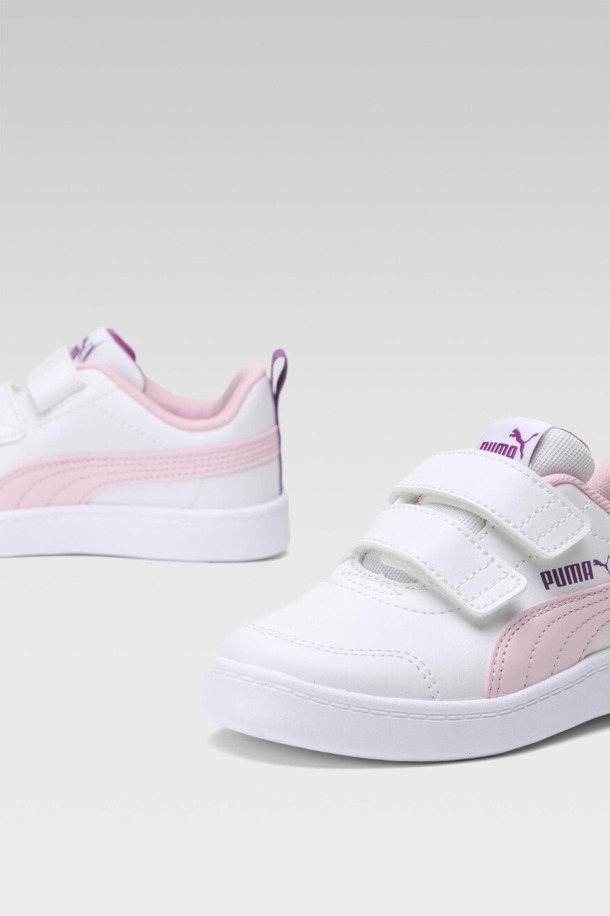 
                Puma - Courtflex v2 V - 5904862479798