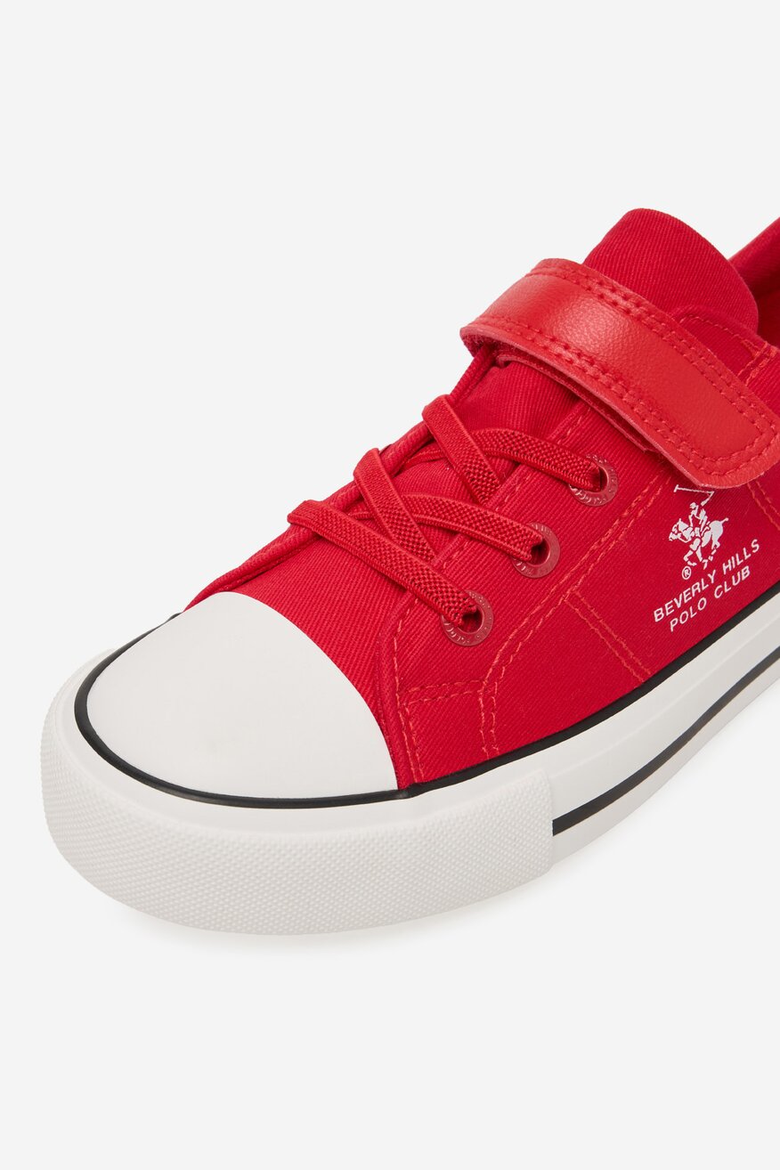 
                Beverly Hills Polo Club - Trampki - 5906751841785