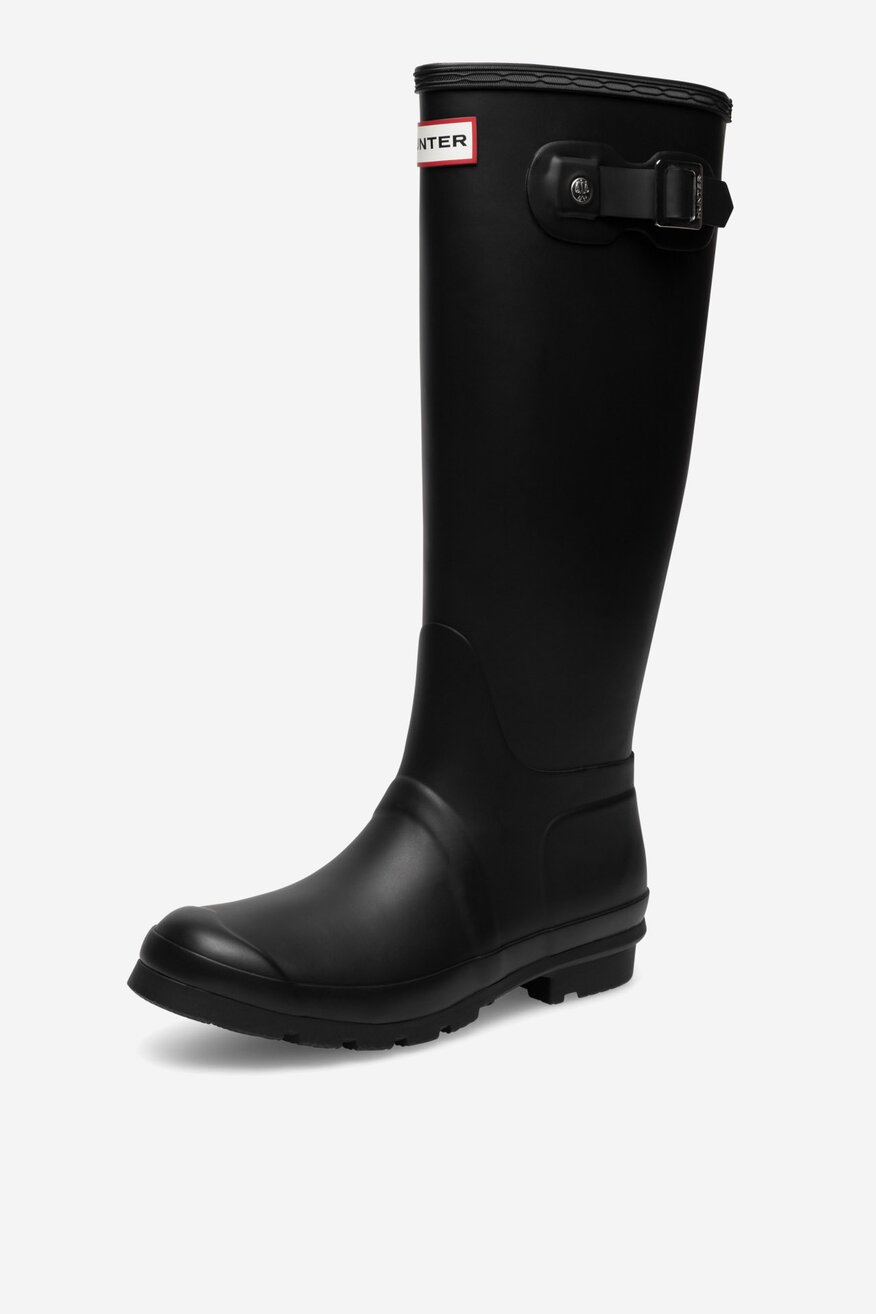 
                Гумени ботуши HUNTER ЧЕРЕН - 5905588729839