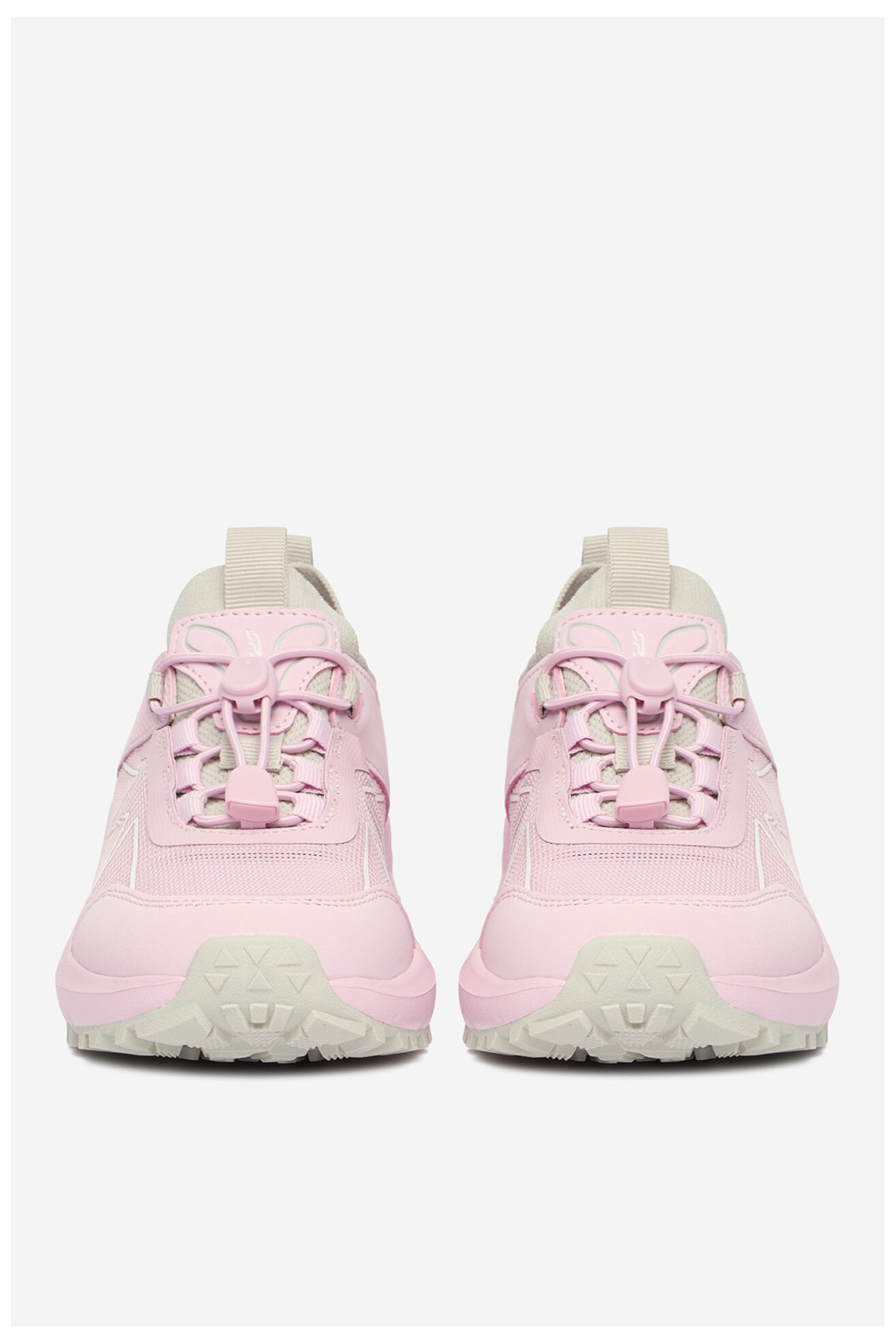 Трекінгове взуття SPYDER CEO-W25207(DZ) РОЖЕВИЙ