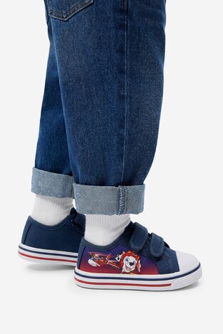 Півкеди Paw Patrol CEO-CP91-SS26-327PAW ТЕМНО-СИНІЙ