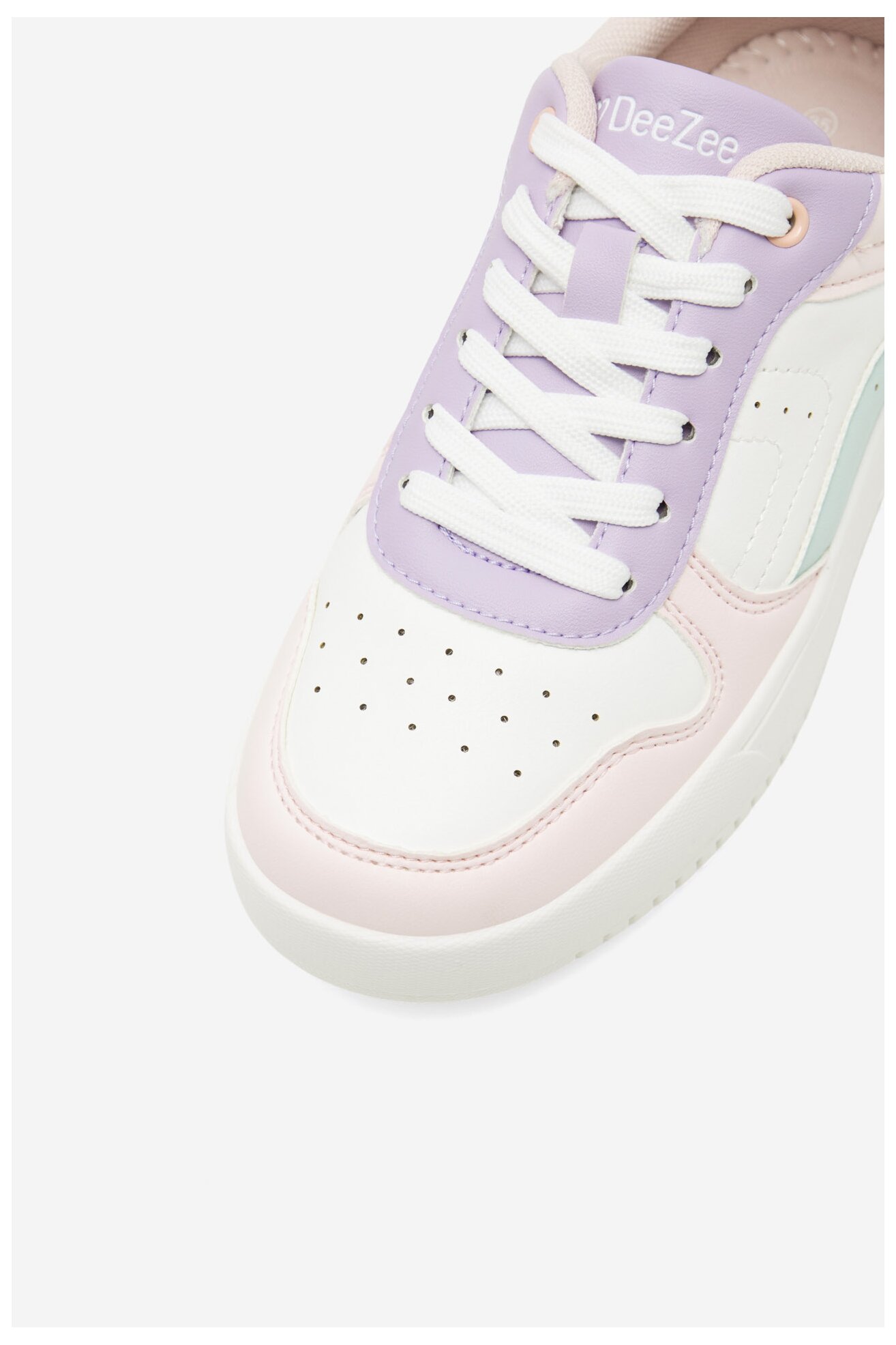 Сникърси DeeZee 3310605A РОЗОВ