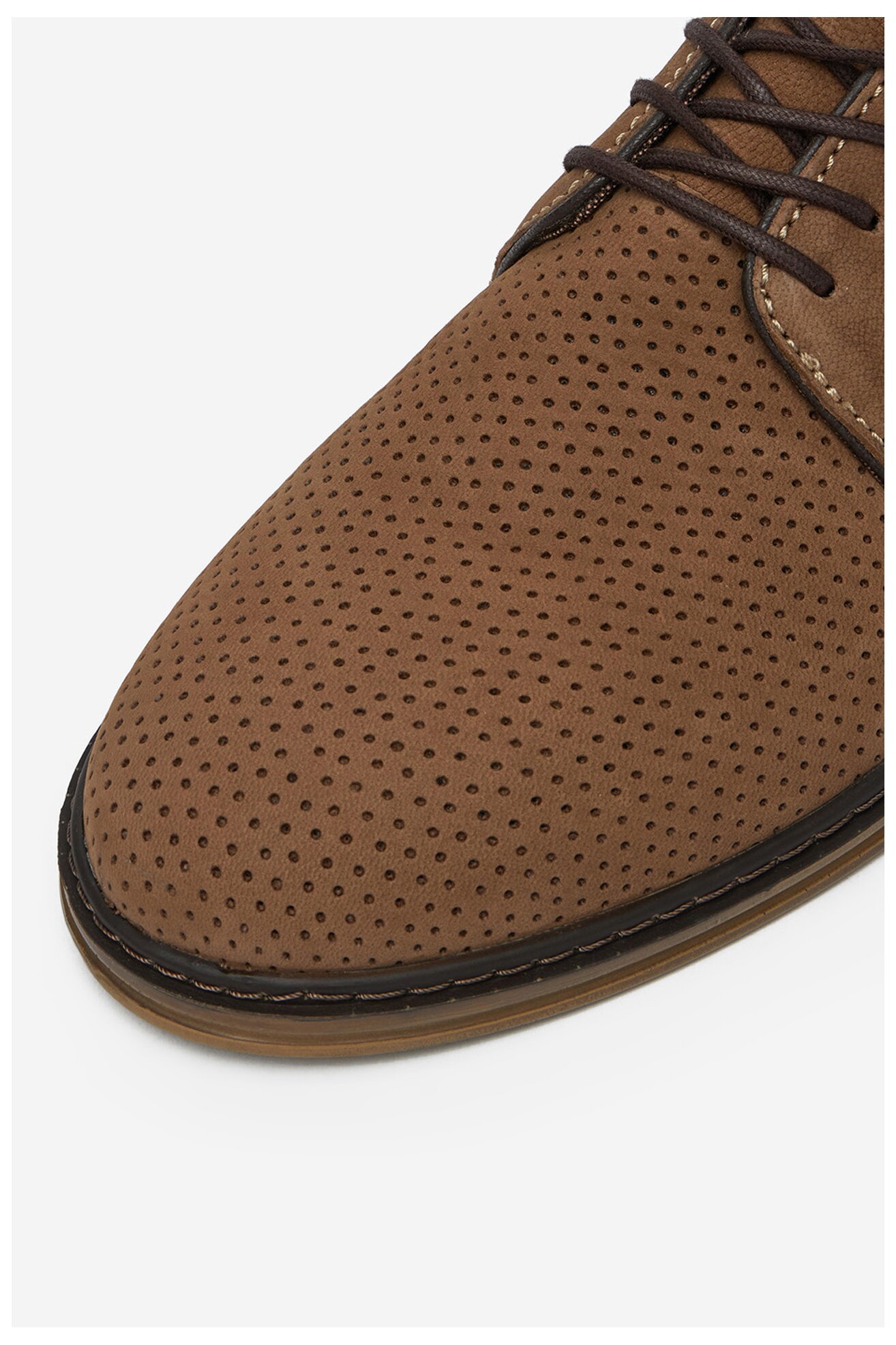 Напівчеревик Lasocki REN-02 MI08 СВІТЛО-БЕЖЕВИЙ