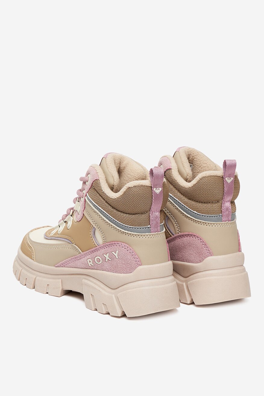 
                Bocanci ROXY BEJ - 5906751410967