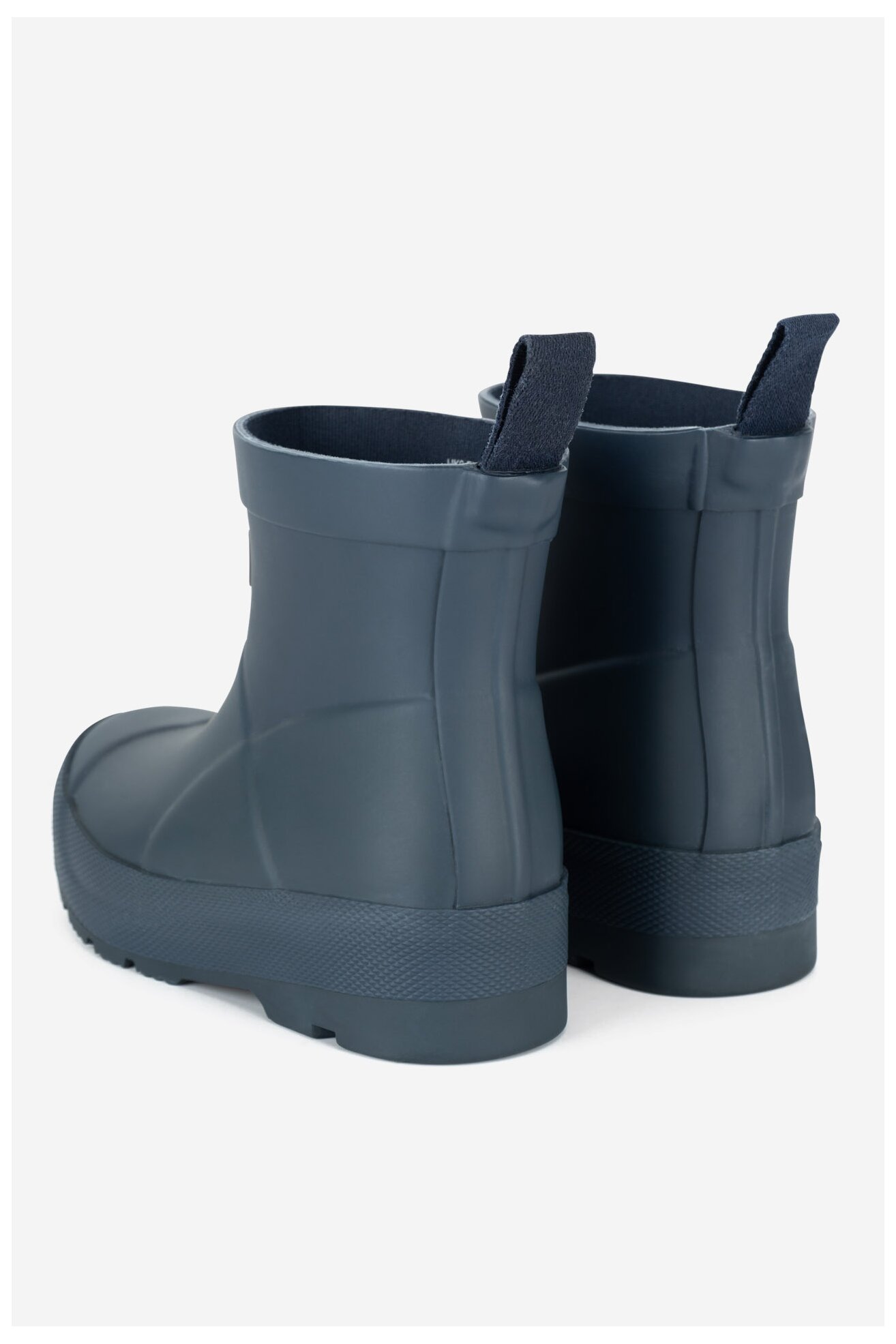 Гумени ботуши HUNTER JFT6097RMA-VLE КОБАЛТОВО СИНЬО