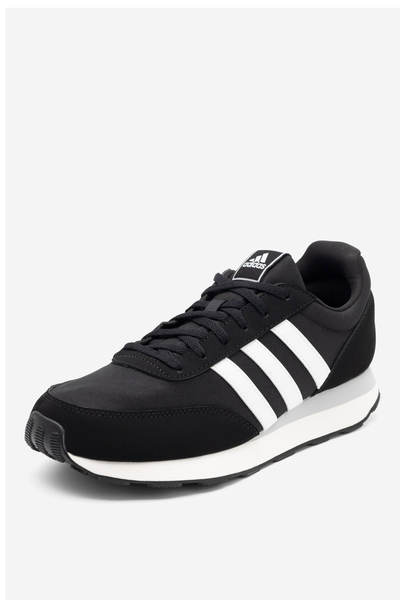 Sportcipő adidas RUN 60S 3.0 HP2258 FEKETE