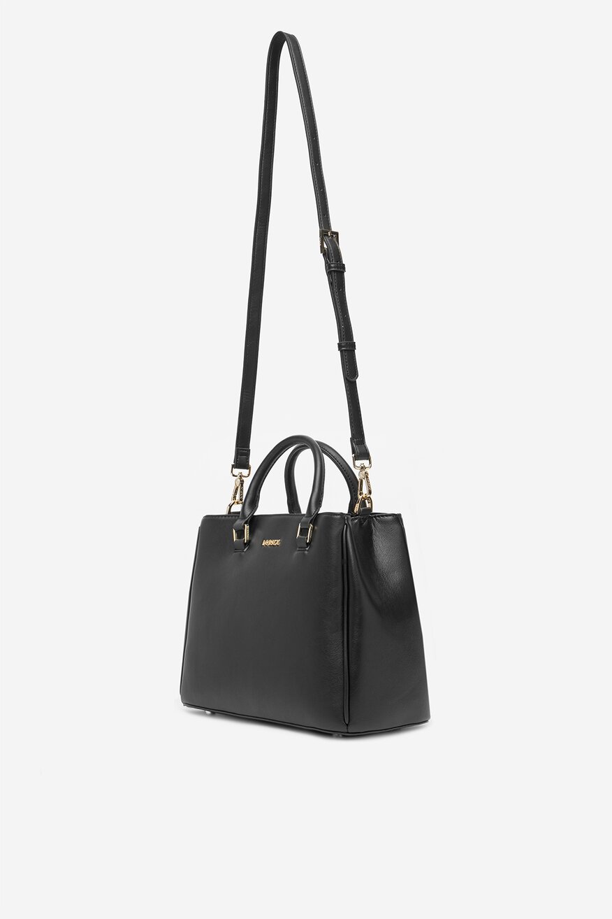 
                Mexx - Średnia torebka tote - 5906751264980