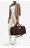 Torba Reebok CWBEO-RBK-B-001-08 BRAON