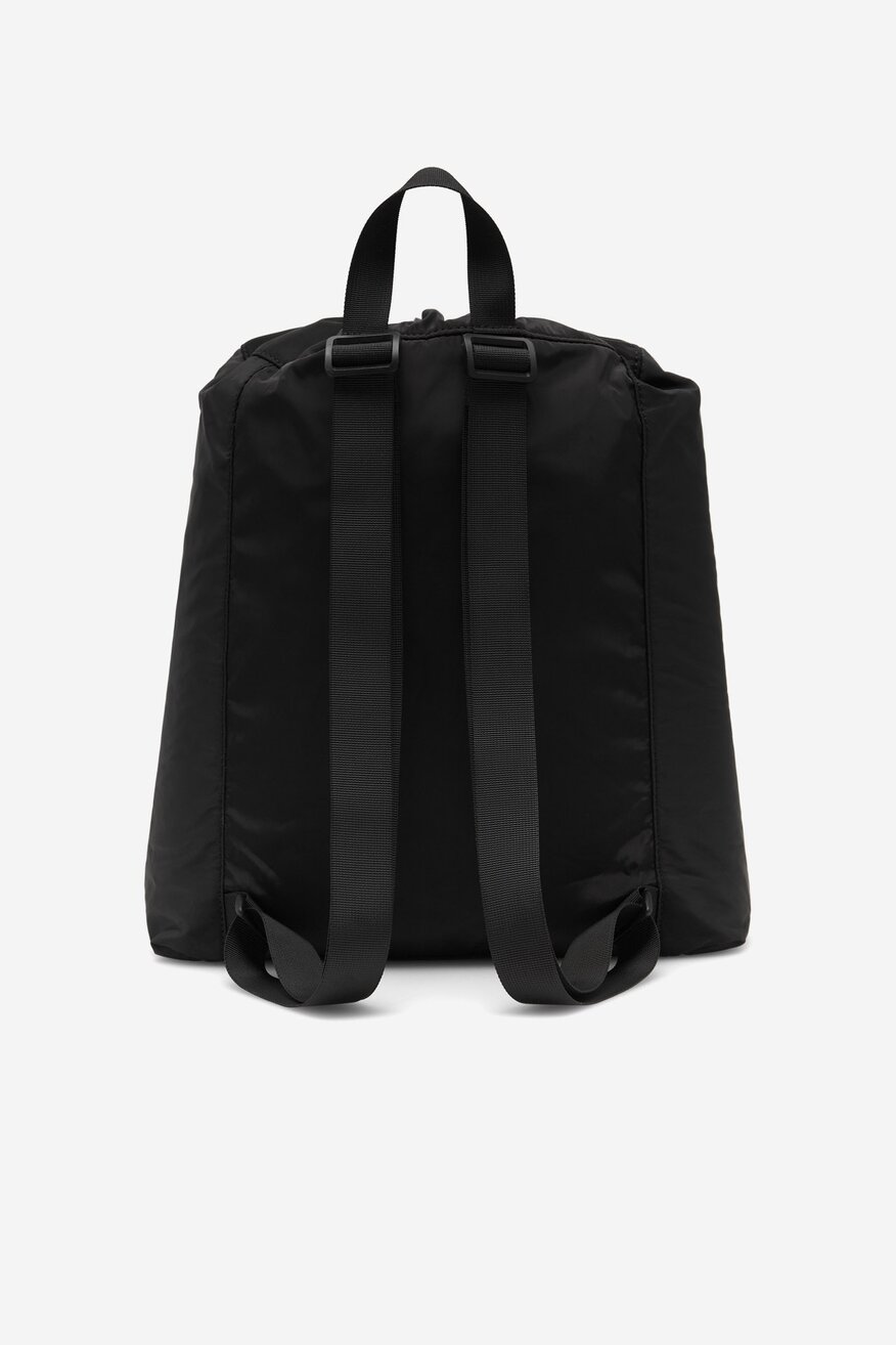 Rucsac Reebok NEGRU - 5905588451556