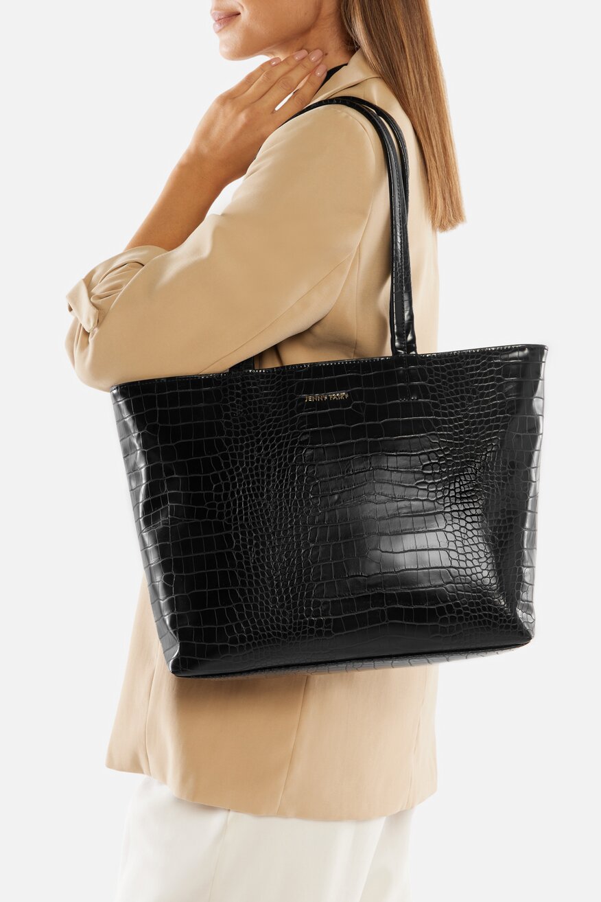 
                Jenny Fairy - Torebka shopper - 5905588823612