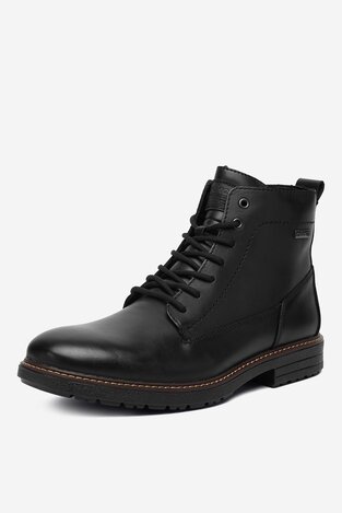 Черевики Rieker 33143-00 ЧОРНИЙ