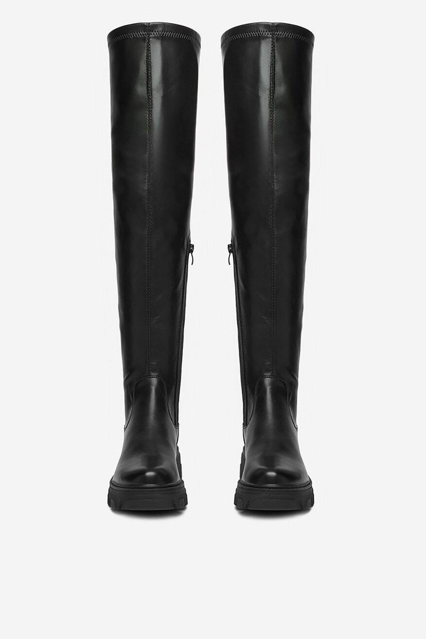 Cizme DeeZee NEGRU - 5904410887662
