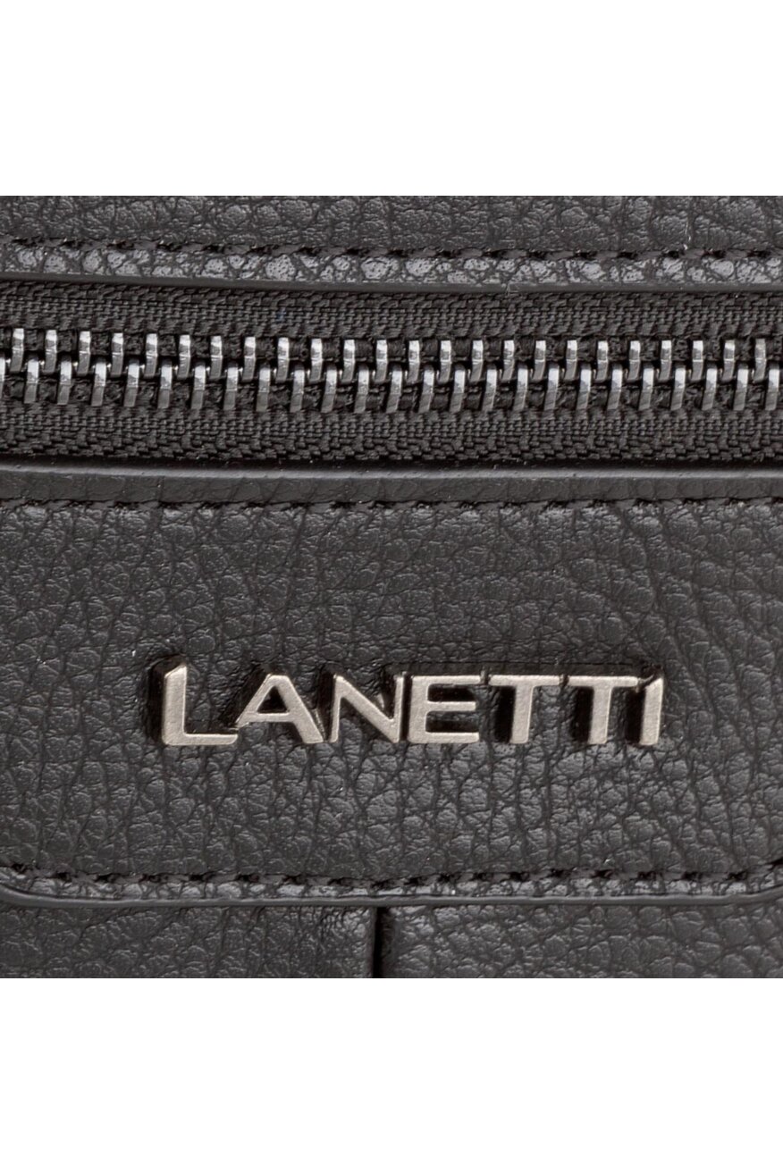 Lanetti - Torba męska - 2220816060014