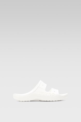 Шльопанець для басейну Crocs 207627-100 БІЛИЙ