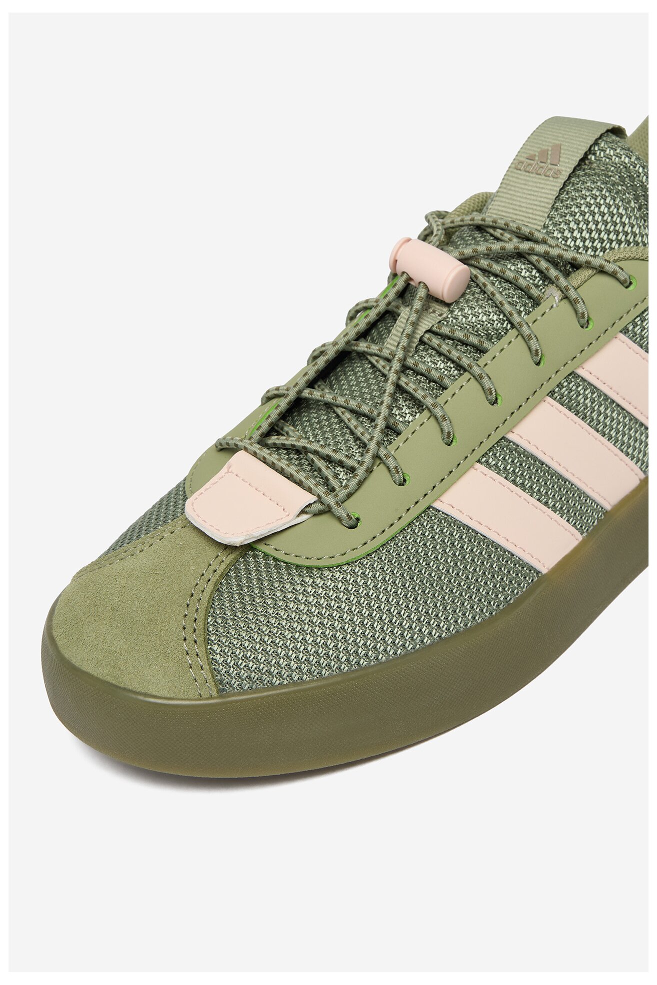 Спортни обувки adidas CEO-VL COURT 3.0 IH6603 ЗЕЛЕН