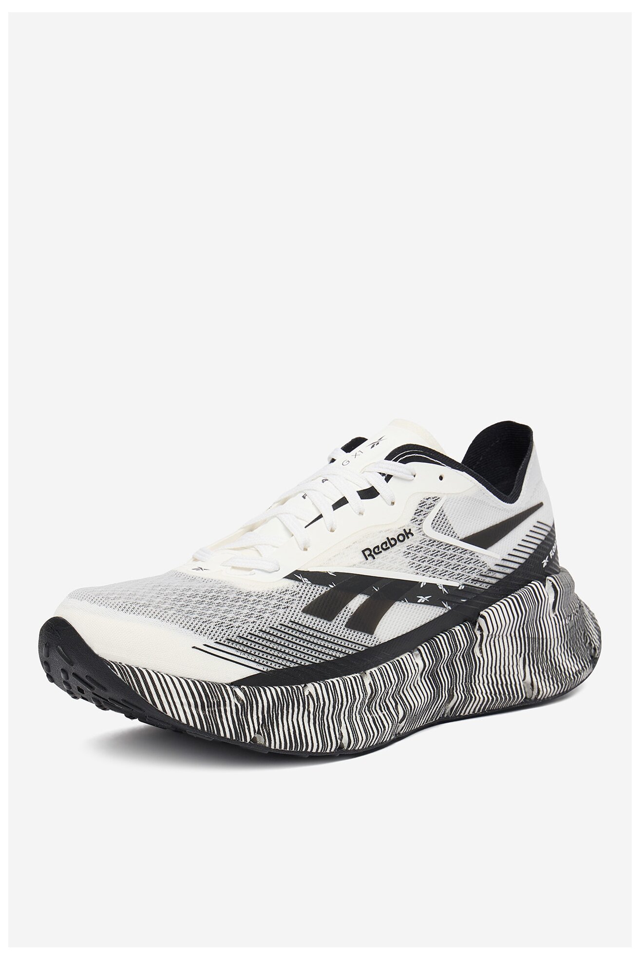 Спортни обувки Reebok EO-FLOATZIG X1 100248000 БЯЛ