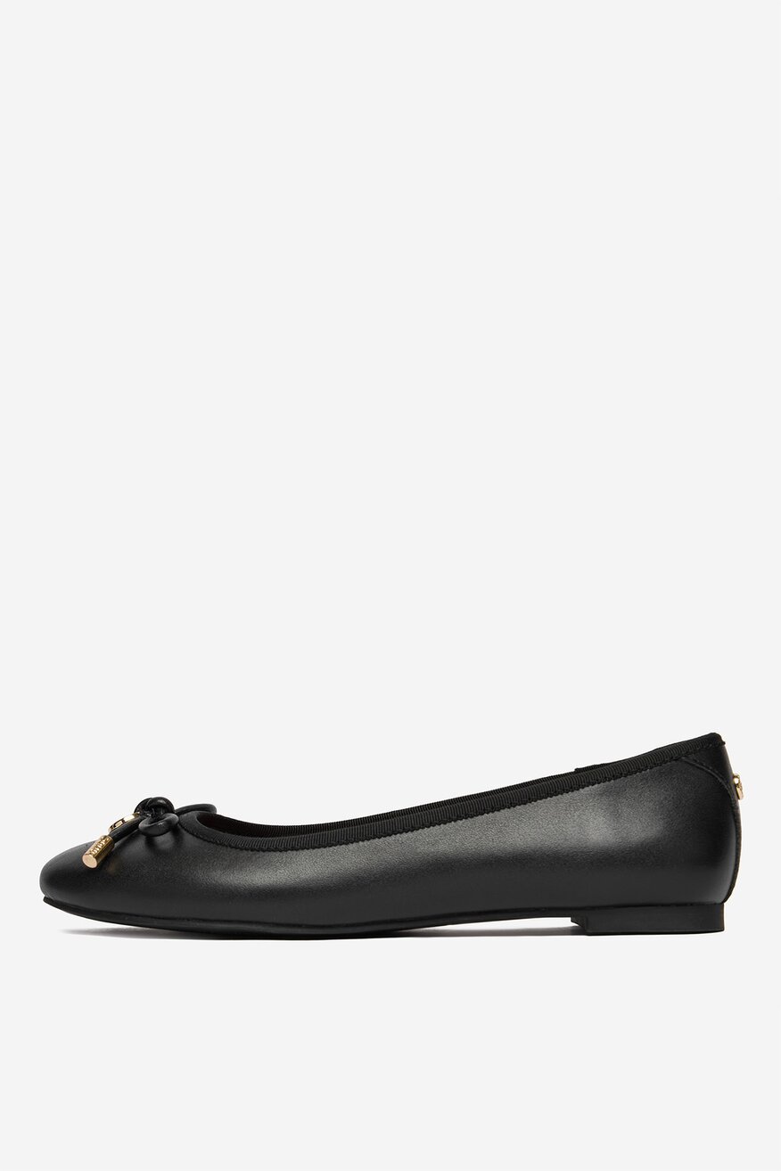 
                Балетки Beverly Hills Polo Club ЧОРНИЙ - 5906751873694