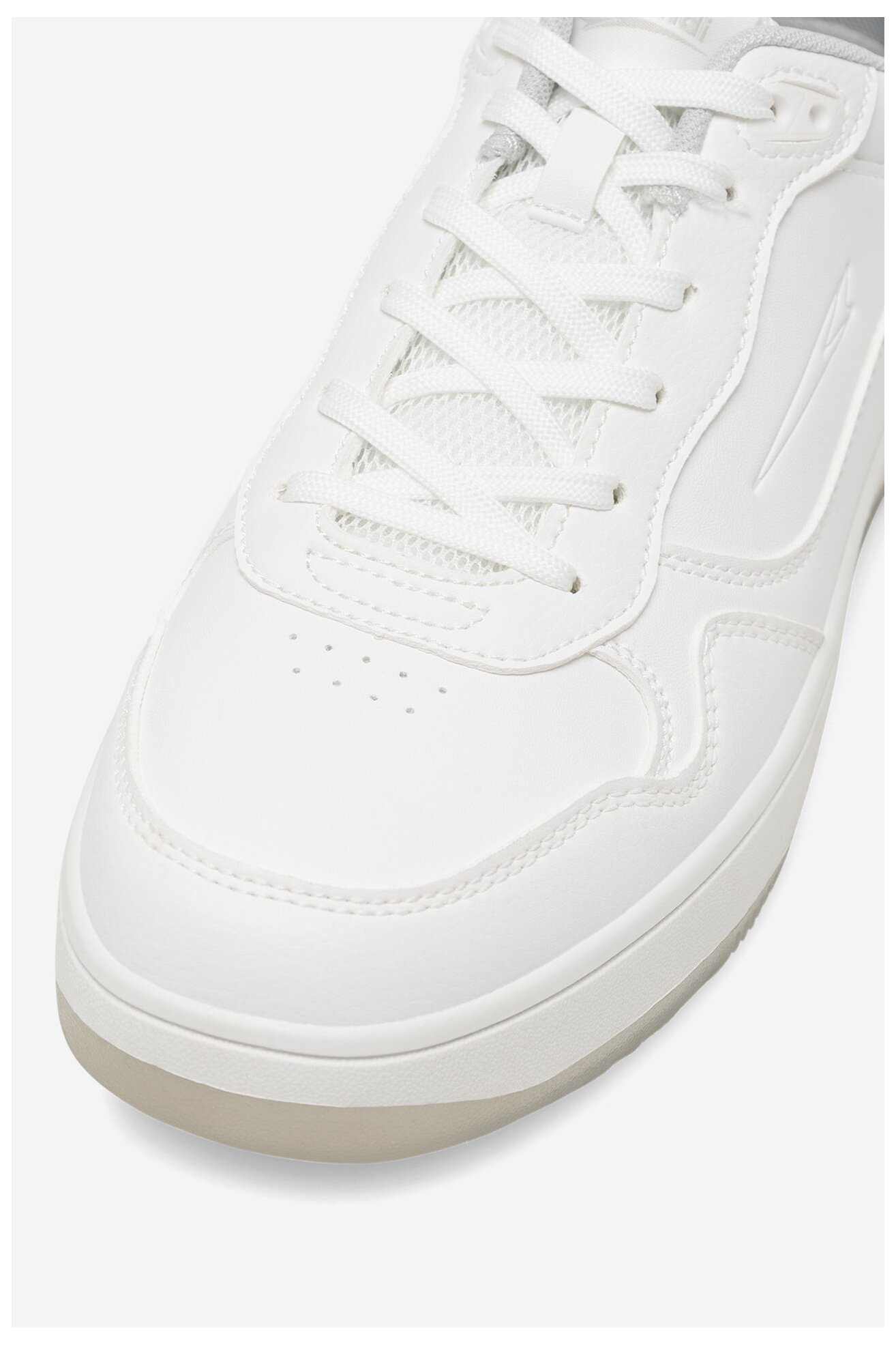 Кросівки спортивні Sprandi MP07-11737-05 БІЛИЙ