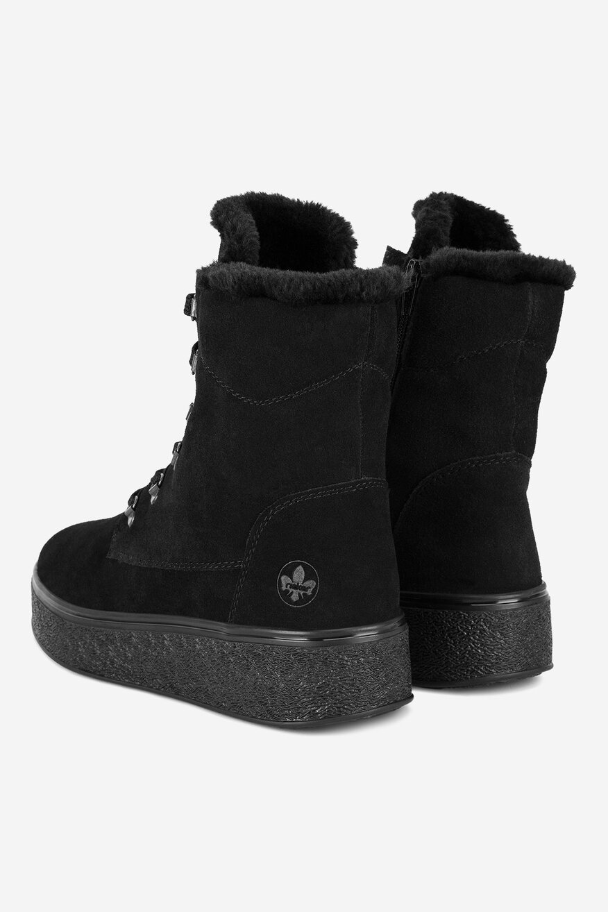 
                Боти Rieker ЧЕРЕН - 2230068904639