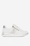 Sneakerși Remonte D1G00-80 ALB