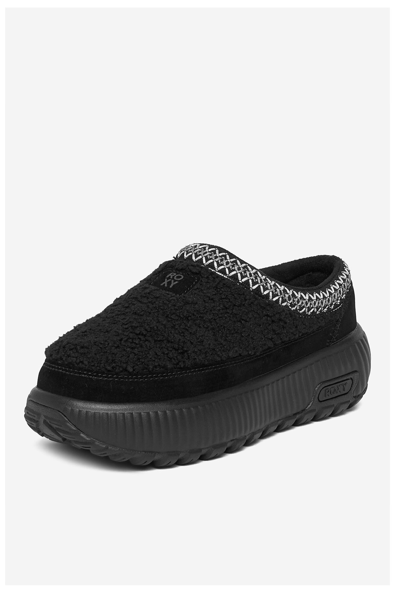 Ghete ROXY CEO-V12-1038 NEGRU