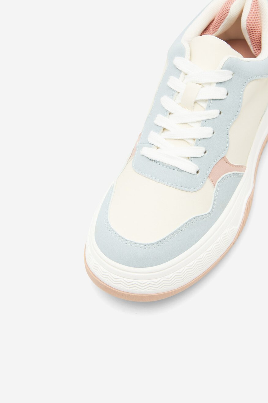 Tornacipő Jenny Fairy KÉK - 5905588312444