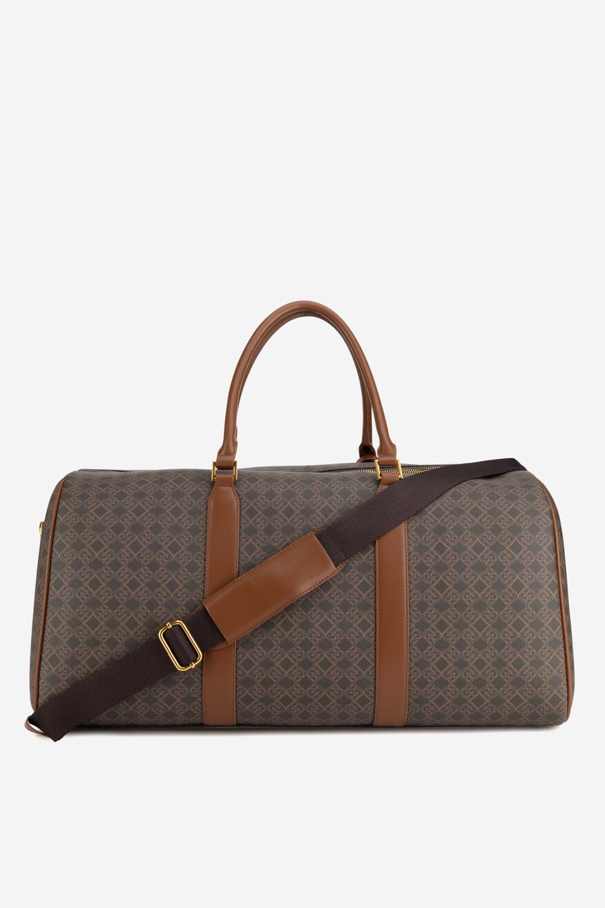 Gino Rossi - Duża torba podróżna - 5905588920786