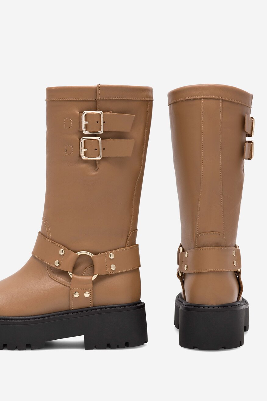 Cizme Badura CREM - 5905588179931