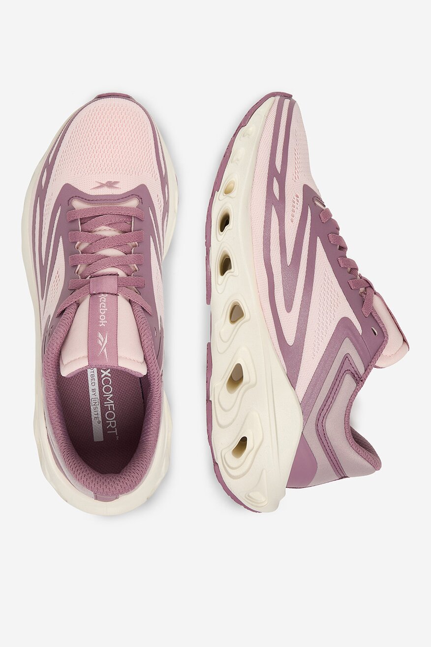 
                        Спортни обувки Reebok EO-FUEL FLEX RUN 100244522 РОЗОВ - 5906751504369