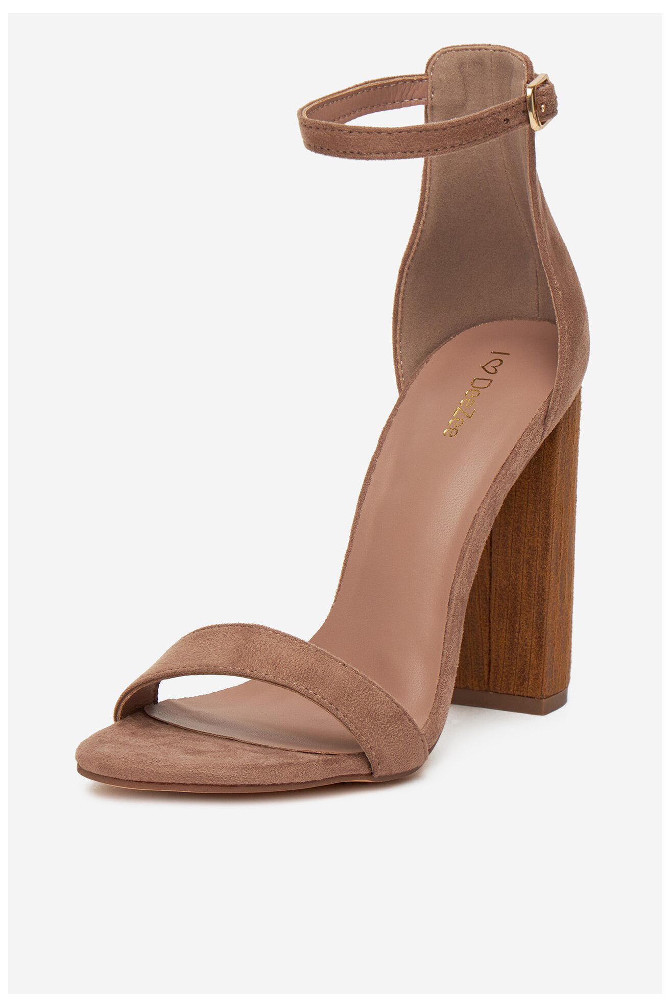 Сандали DeeZee WX14340-S-1AP КАФЯВ