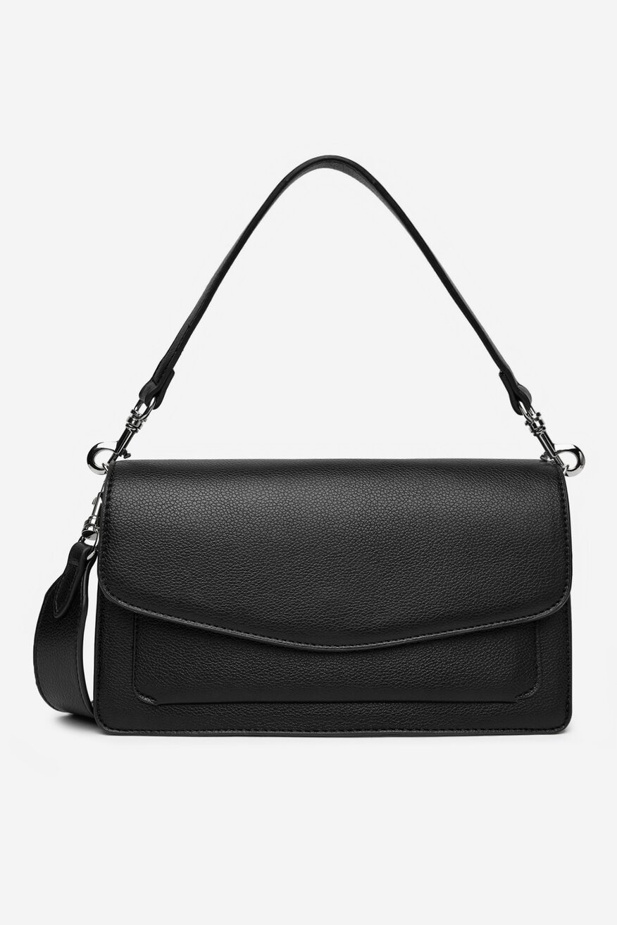 
                Дамска чанта DeeZee ЧЕРЕН - 5904410897258