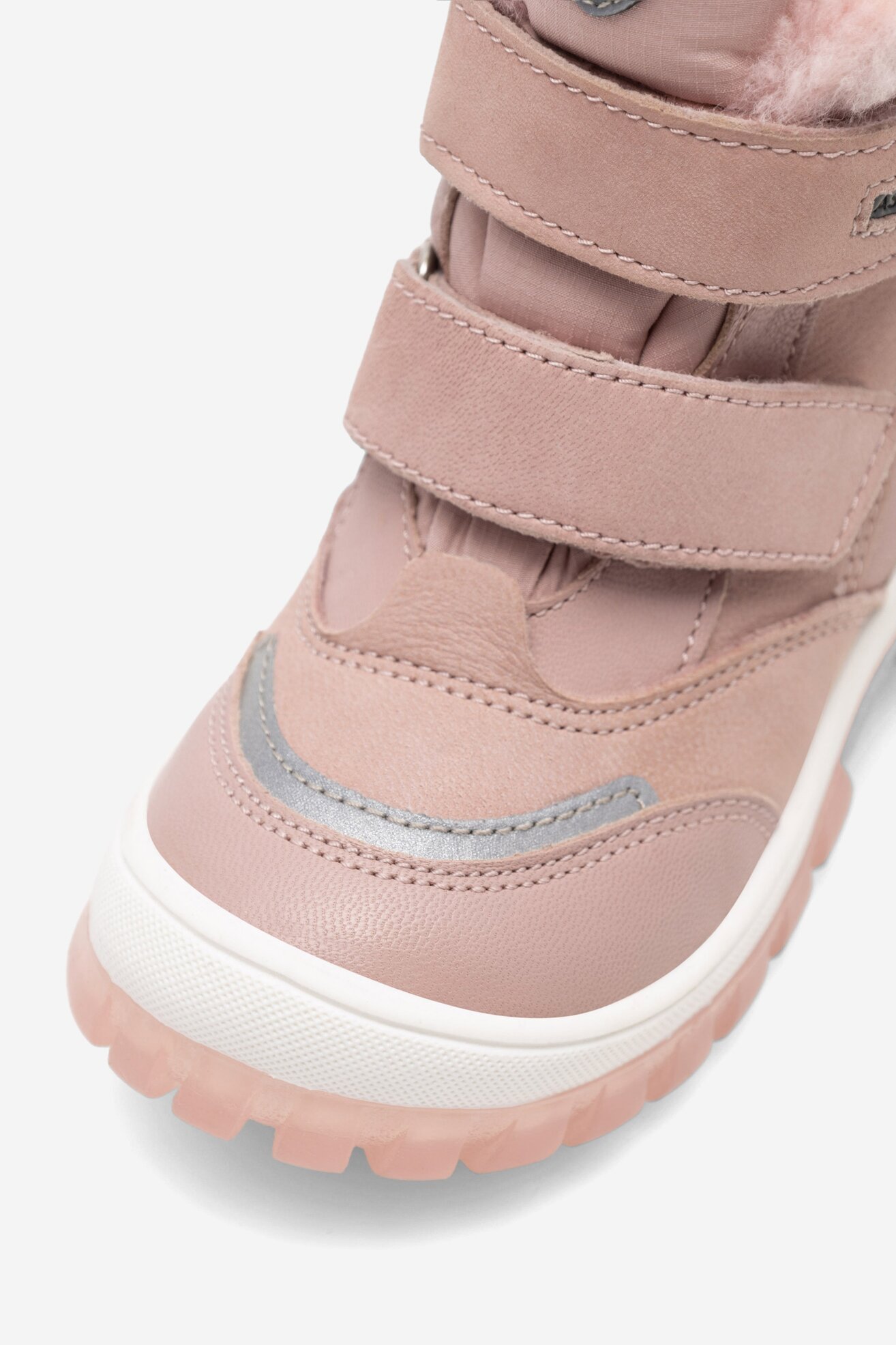 Trzewiki Lasocki Kids STAR CI12-1797-24A(III)DZ Różowy