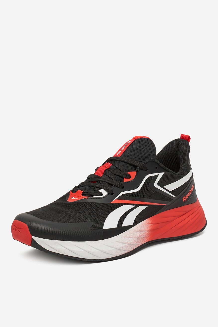 
                Încălțăminte sport Reebok NEGRU - 5903419852343