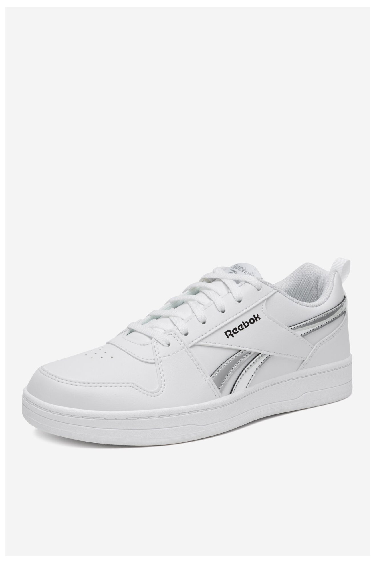 Obuwie sportowe Reebok PRIME 2.0 100235003 Biały