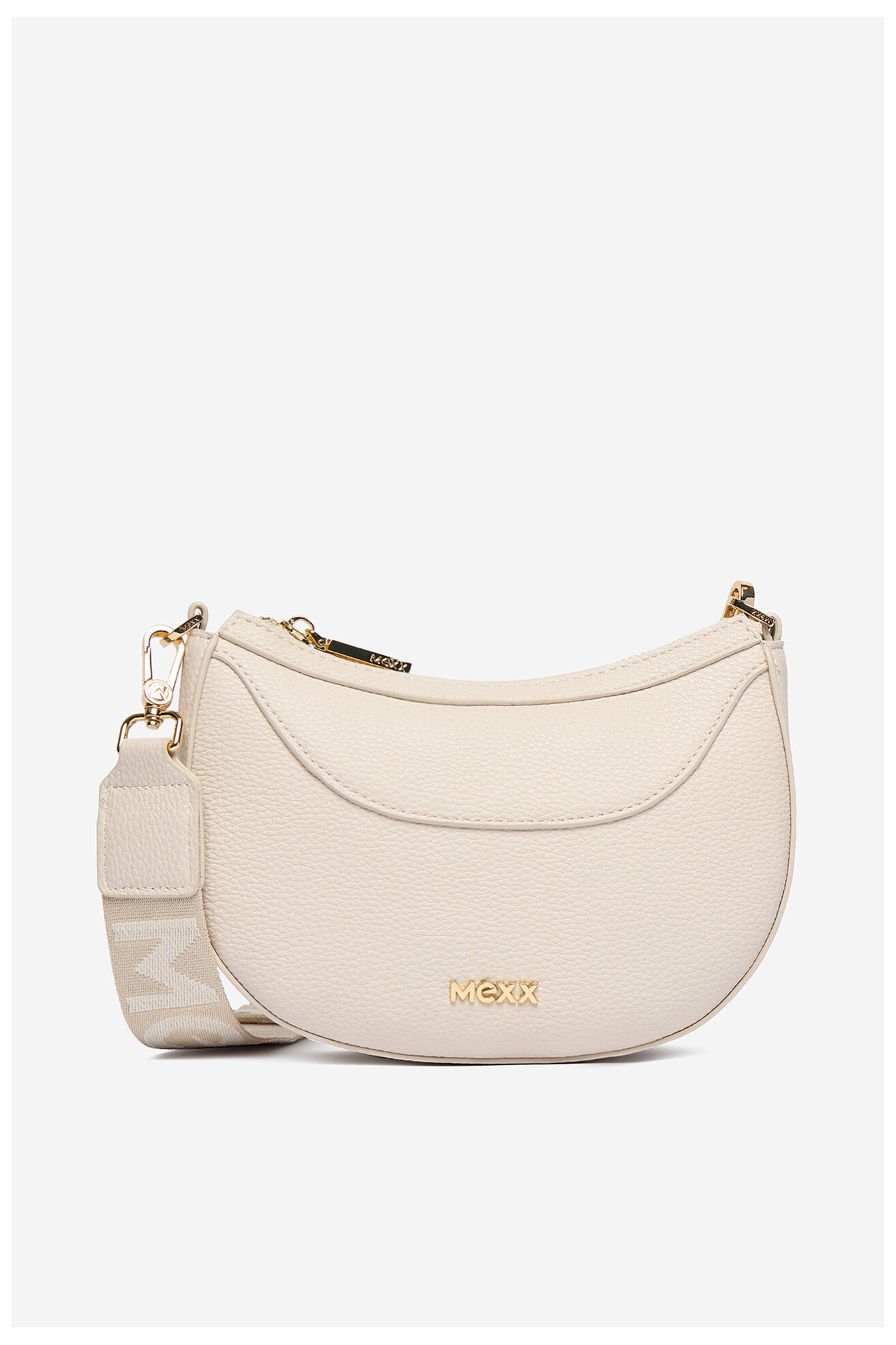 Kézitáska Mexx CEO-MEXX-L-011-09 BÉZS