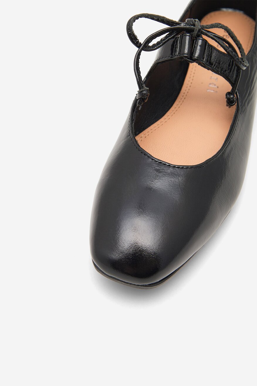 
                balerini Sergio Bardi NEGRU - 5903698602721