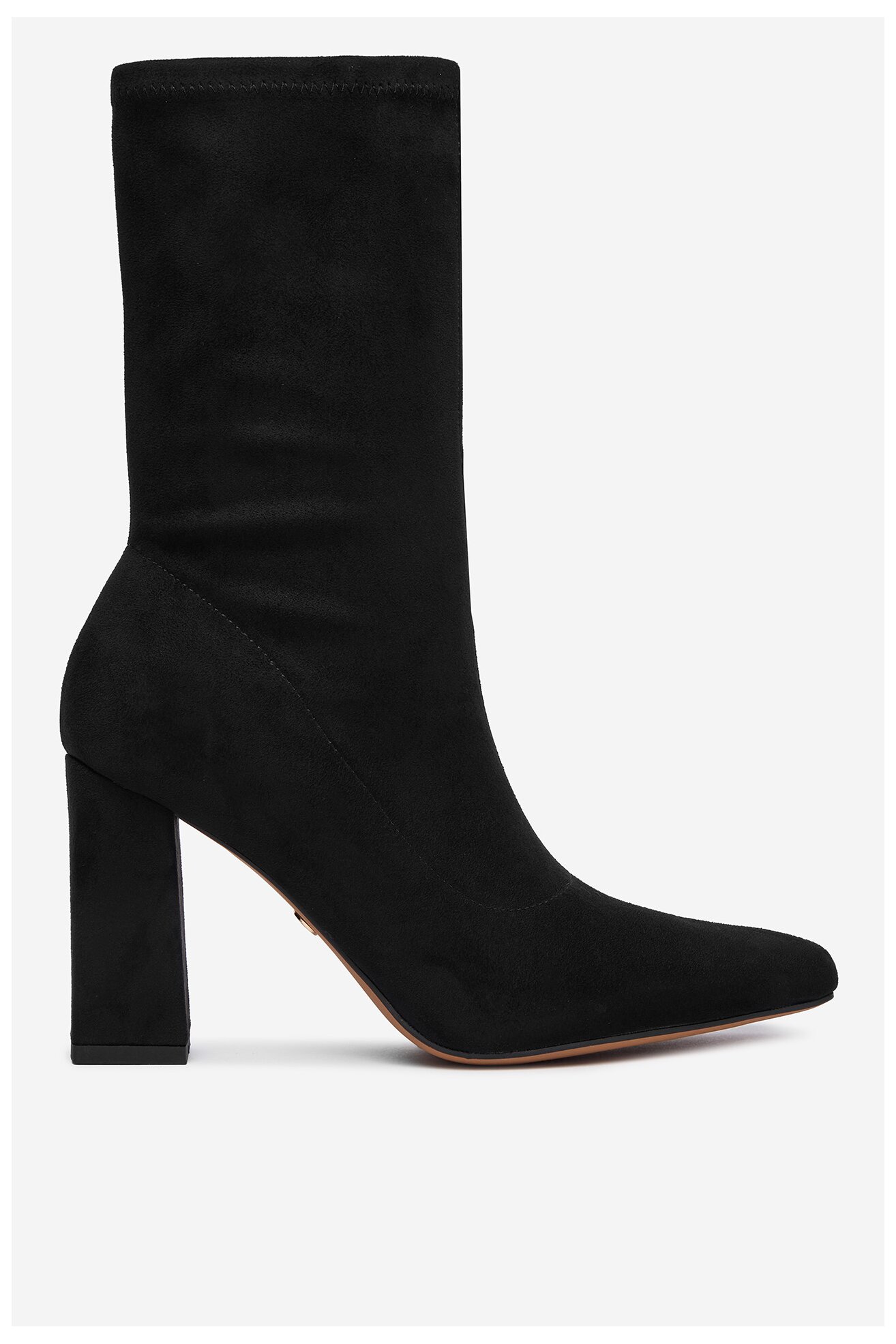 Ghete NINE WEST CEO-AFRA-01 NEGRU