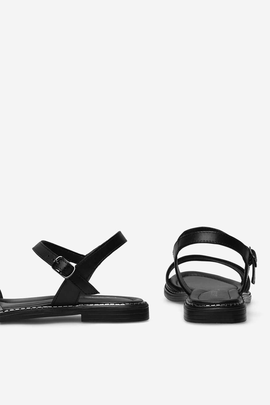 Sandale Lasocki NEGRU - 5905588619321