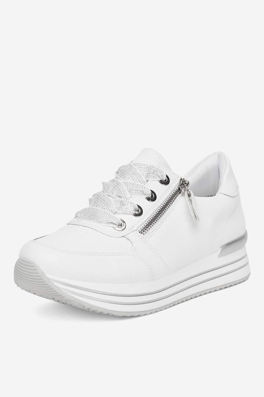 Sneakerși Remonte ALB - 2230074035112