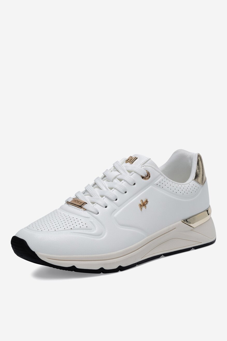 Mexx - Sneakersy - 5905588893646