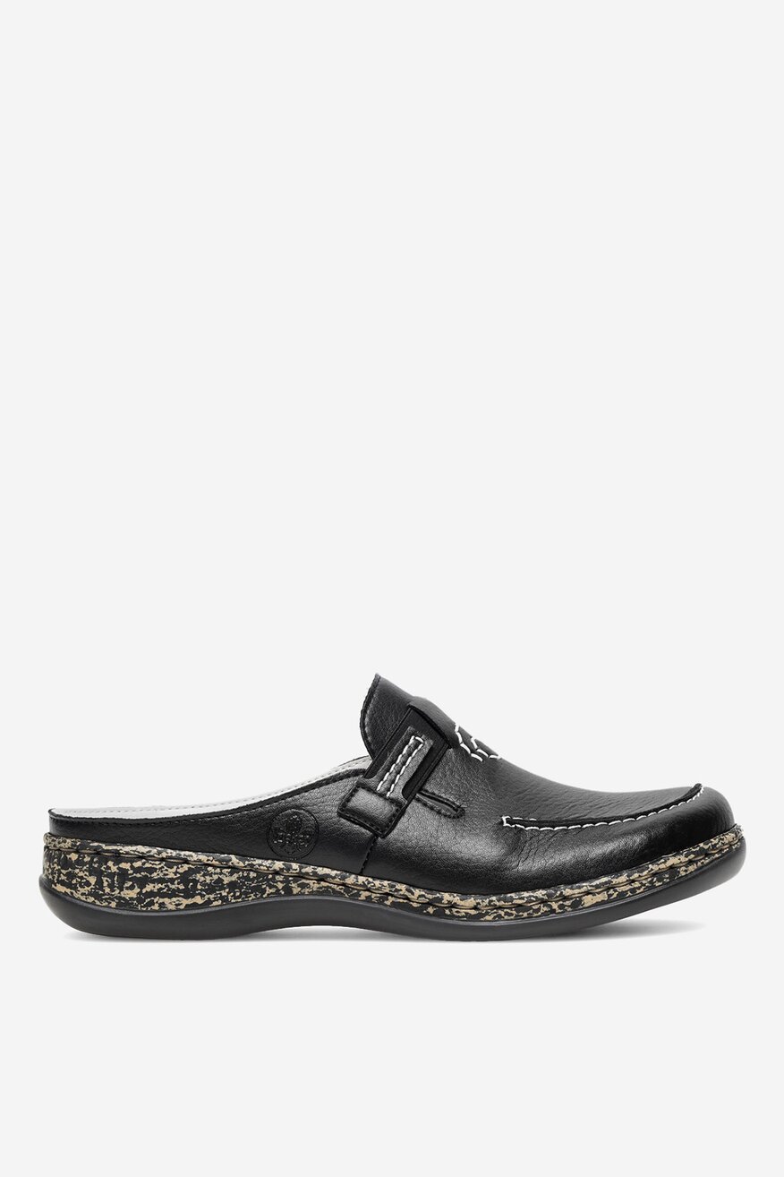 
                Джапанки Rieker ЧЕРЕН - 2230078410342