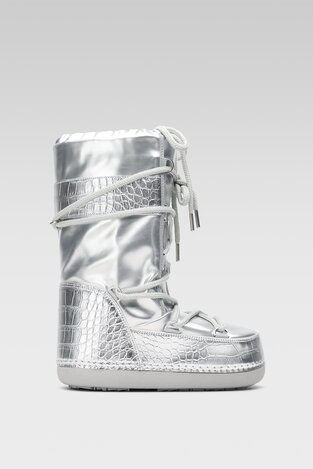 Ботильйони DeeZee NS9032-01 СРІБНИЙ