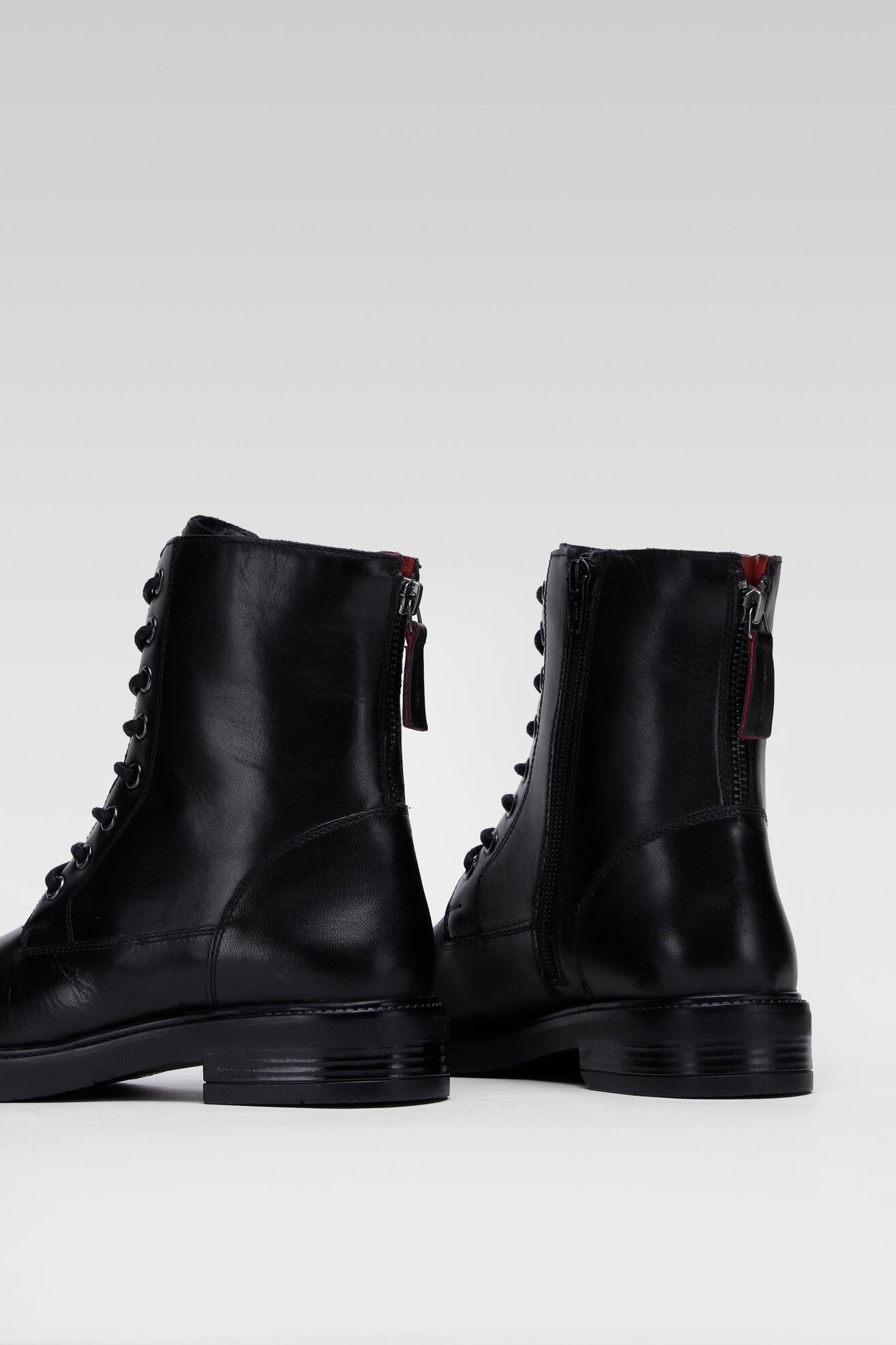 Trzewiki Lasocki WI16-ZOLA-01 Czarny